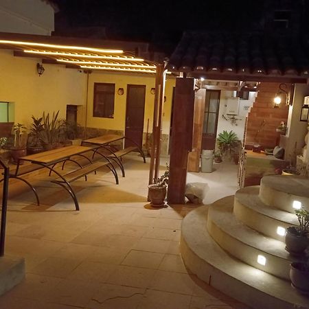 Hospedaje Ajayu سوكر المظهر الخارجي الصورة
