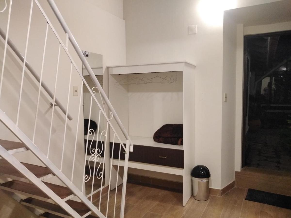 Hospedaje Ajayu سوكر المظهر الخارجي الصورة
