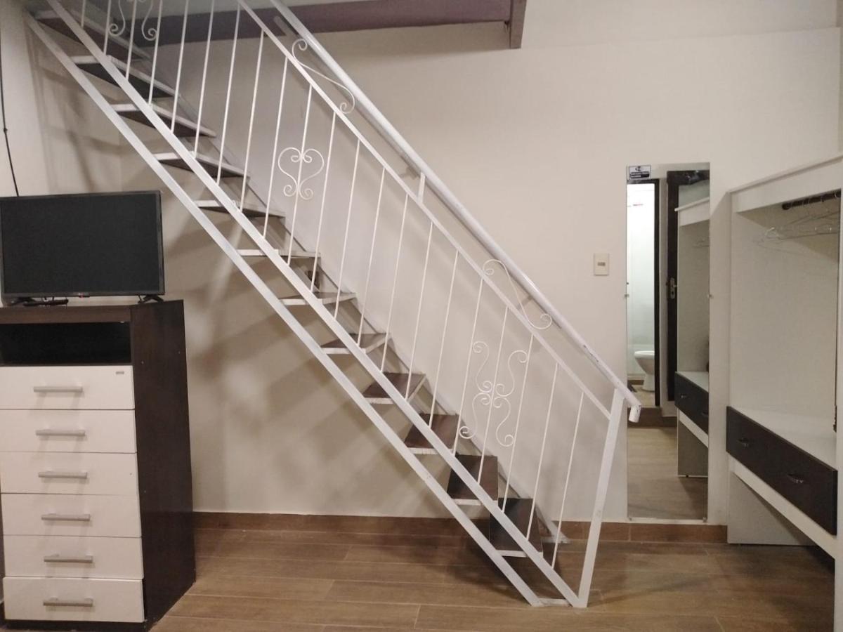 Hospedaje Ajayu سوكر المظهر الخارجي الصورة