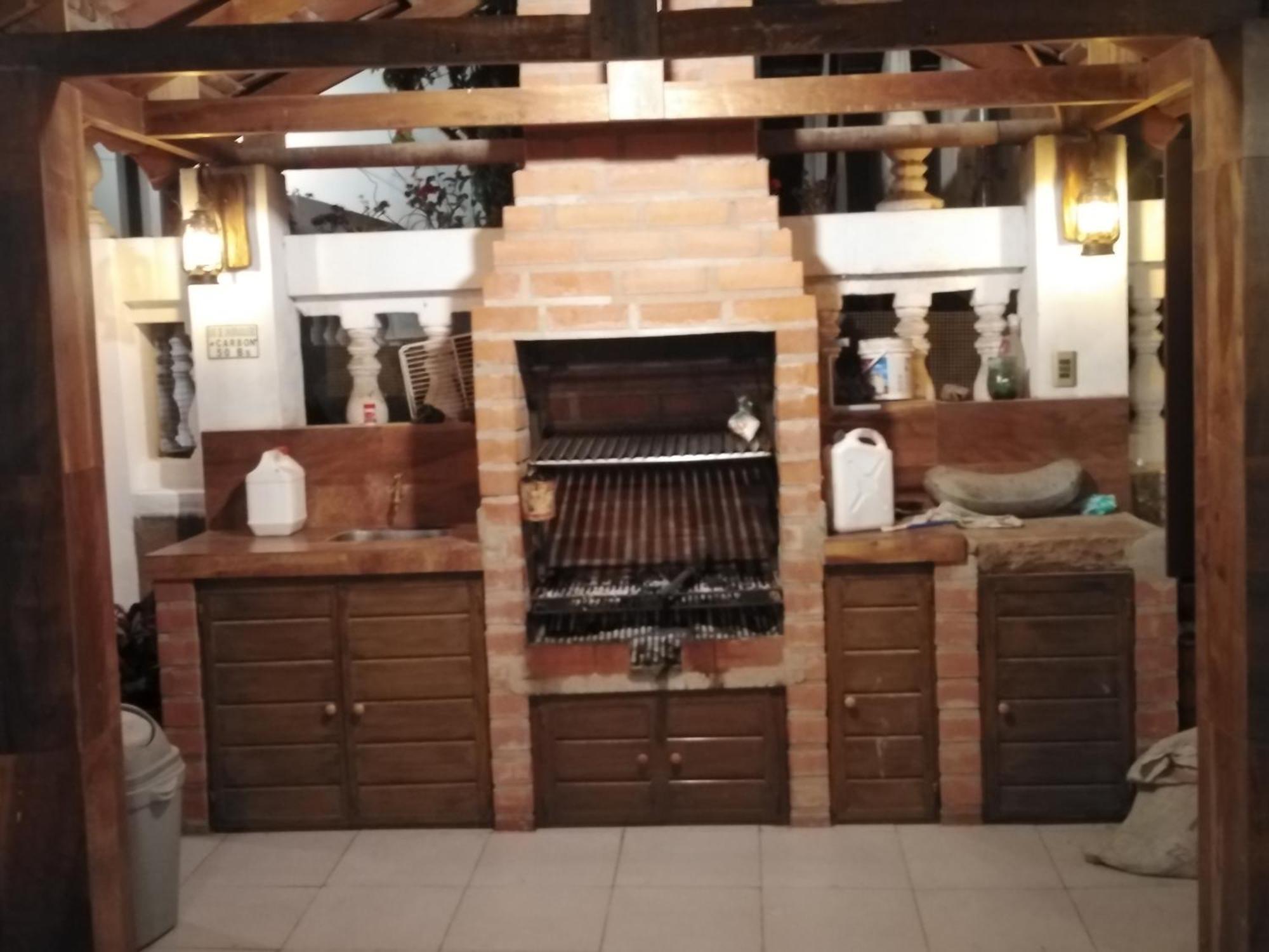 Hospedaje Ajayu سوكر المظهر الخارجي الصورة