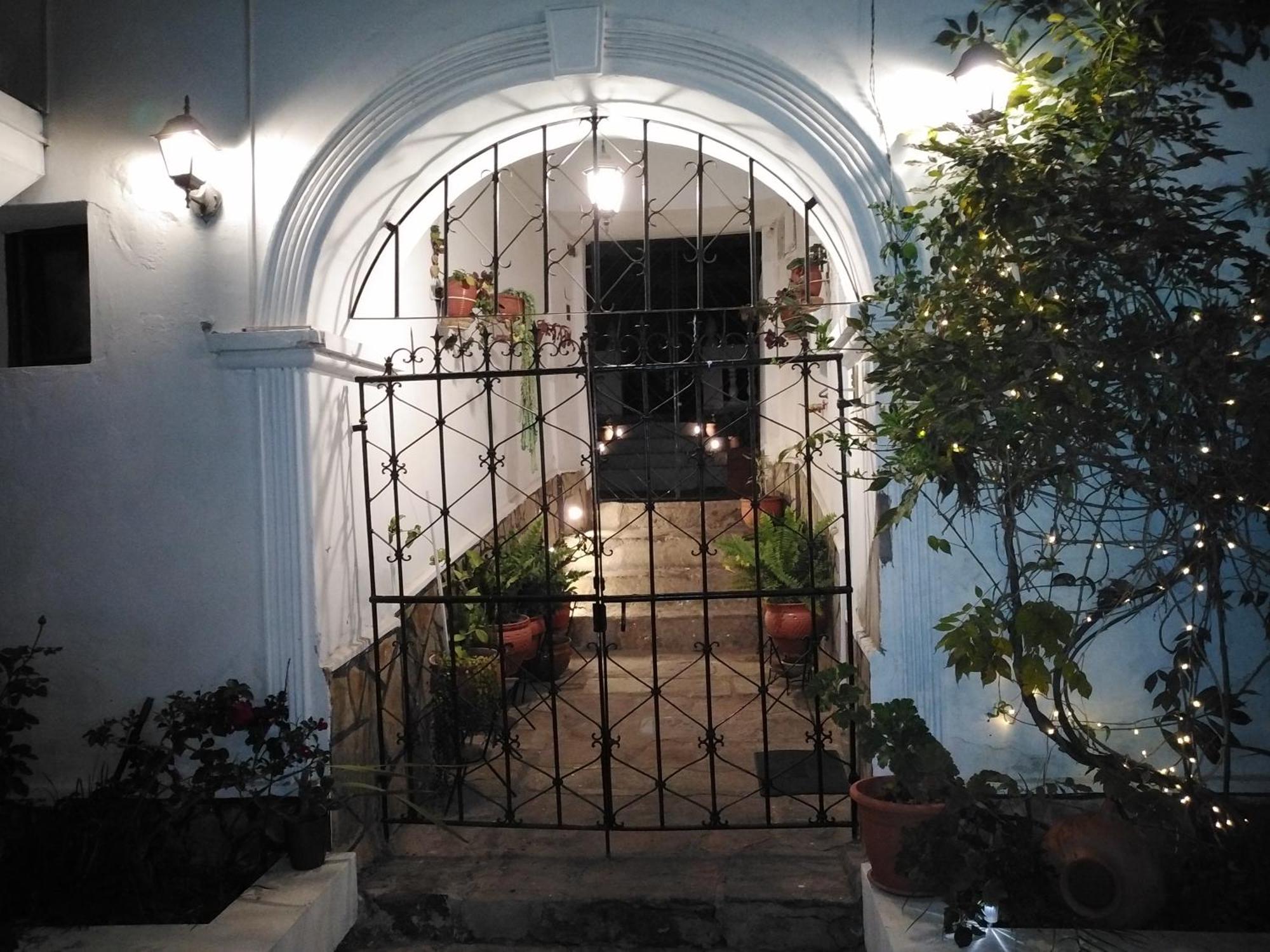 Hospedaje Ajayu سوكر الغرفة الصورة