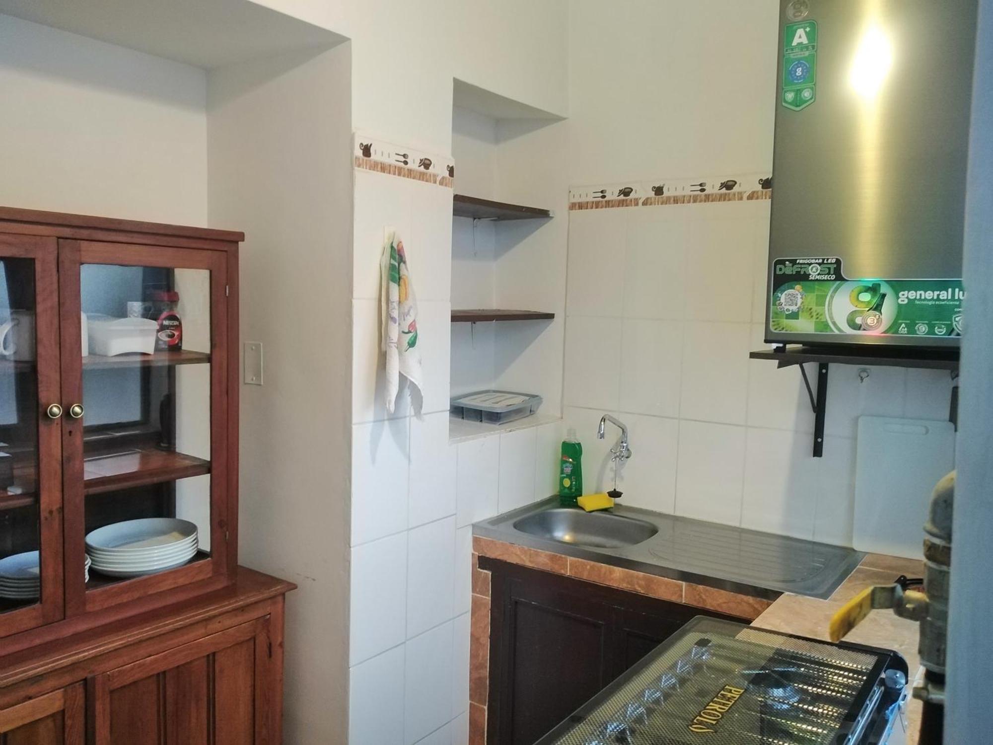 Hospedaje Ajayu سوكر الغرفة الصورة
