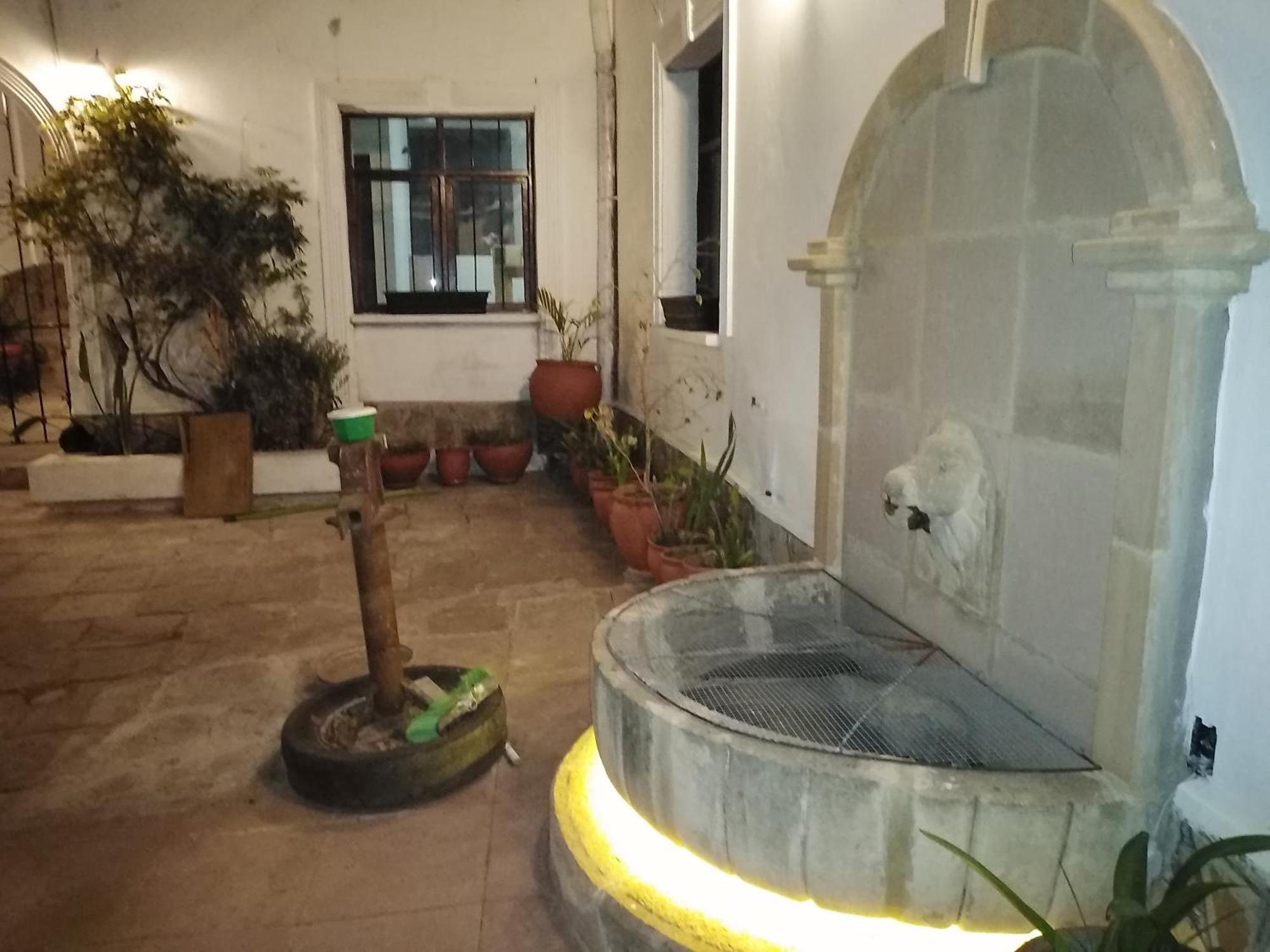 Hospedaje Ajayu سوكر الغرفة الصورة