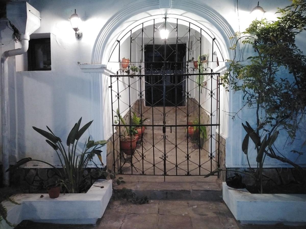 Hospedaje Ajayu سوكر المظهر الخارجي الصورة